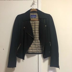 Burberry Blue Label jacket